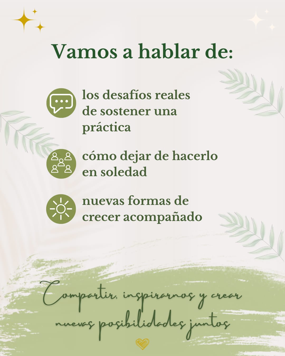 Comunidad